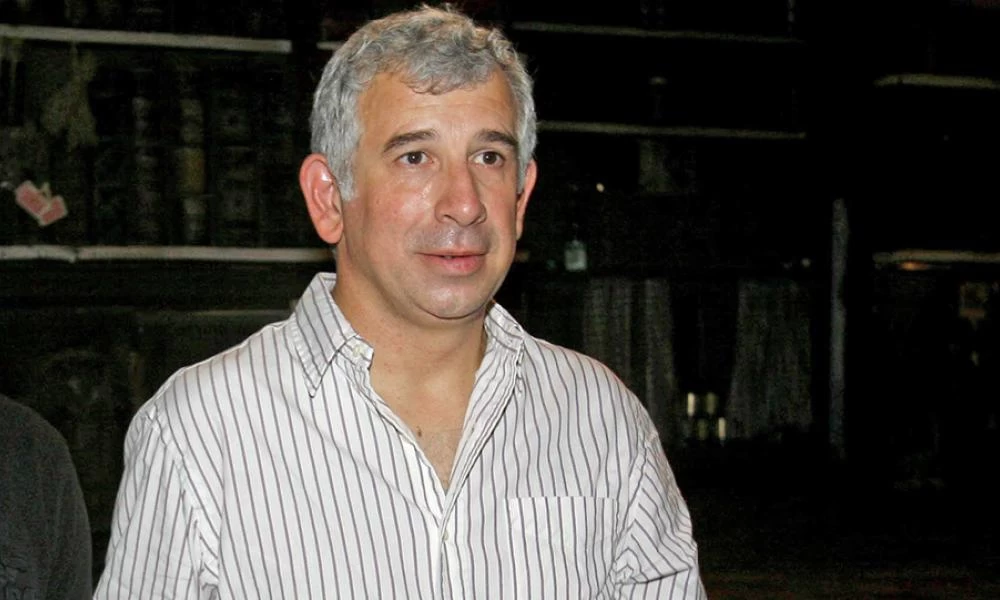 Πέτρος Φιλιππίδης: Το 24ωρό στις φυλακές Κορυδαλλού - Με ποιους μιλάει